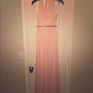 David’s Bridal Versa Dress